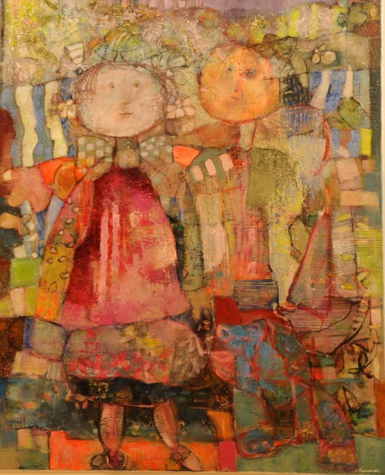 Catherine RUSZNIEWSKI