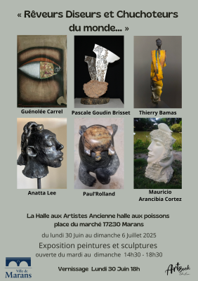 EXPOSITION